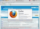 Porteus 2.0 Xfce Firefox