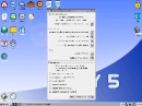 Puppy Linux 5.0 "Wary" Internet Assistent