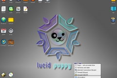 Puppy Linux 5.2