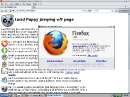 Puppy Linux 5.2 Firefox 4