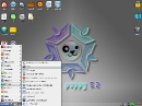 Puppy Linux 5.2 Internet