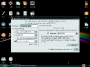 Puppy Linux 5.3 Slacko Einstellungen