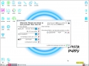 Puppy Linux 5.4 Precise Quick Setup