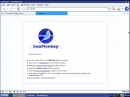 Puppy Linux 5.5 Precise SeaMonkey