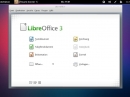 Pure OS 5.0 LibreOffice