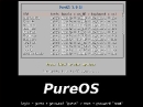 PureOS 3.0 Bootscreen