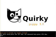 Quirky 1.4