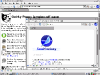 Quirky Linux 1.4 Seamonkey