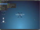 Sabayon Linux 10 MATE Internet