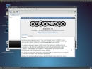 Sabayon Linux 10 MATE Audacious