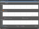Sabayon Linux 10 MATE System-Monitor