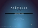 Sabayon Linux 10 Xfce Bootscreen