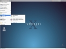 Sabayon Linux 10 Xfce Internet