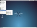 Sabayon Linux 10 Xfce Office