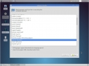 Sabayon Linux 10 Xfce Installations-Assistent