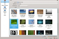 Sabayon Linux 11 KDE