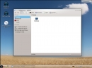 Sabayon Linux 11 KDE Dolphin