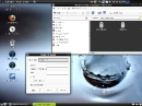 Sabayon Linux 5.4 Netzwerk