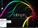 Sabayon Linux 5.5 LXDE Büro