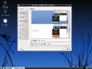 Sabayon Linux 5.5 LXDE OpenBox-Konfiguration