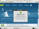 Sabayon Linux 6 LXDE Midori