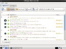 Sabayon Linux 6 LXDE Entropy Store