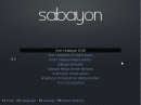 Sabayon Linux 8 