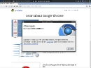 Saline OS 1.0 Chromium