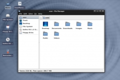 Saline OS 1.3