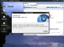 Saline OS 1.3 Chromium