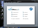 Saline OS 1.3 OpenOffice.org