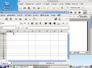 Salix OS 13.1.2 LXDE Abiword und Gnumeric
