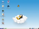 Salix OS 13.1.2 LXDE Tuxcloud