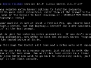 Salix OS 13.37 Fluxbox Bootscreen