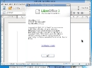 Salix OS 13.37 Fluxbox LibreOffice