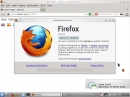Salix OS 13.37 Live KDE Firefox