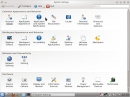 Salix OS 13.37 Live KDE Systemeinstellungen