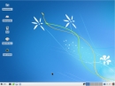 Salix OS 14 Xfce Desktop