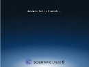 Sscientific Linux 6.1 Bootscreen