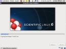 Sscientific Linux 6.1 Installation