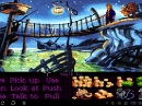 ScummVM Android Monkey Island 2 Brücke