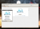 siduction 12.2.0 Razor-qt QupZilla