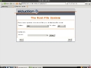 siduction 2011.1 Browser Installer