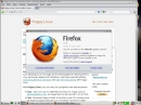 Slacko Puppy 5.4 Firefox