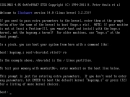 Slackware 14.0 Bootscreen