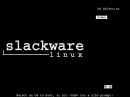 Slackware 14.0 Bootscreen