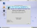 Snowlinux 2 Ice GNOME 2.30.2