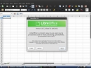 SolusOS 1.3 LibreOffice