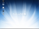 SolusOS Desktop