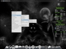 SparkyLinux 2.1 Eris Ultra Edition Menü